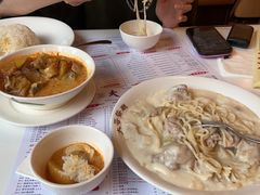 -大哥餐厅(西城花园店)