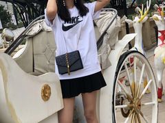 -世园罗曼小镇