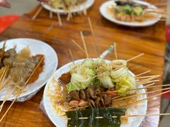-郭记小街麻辣烫(南小街总店)