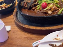 -老板恋上鱼(恒隆广场店)