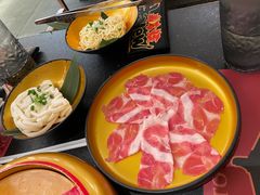 -牛New寿喜烧(新六百店)