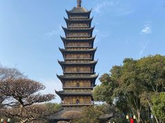 -常熟方塔园