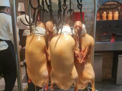 -壹零捌道·北京烤鸭(车公庄店)
