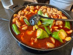 -湘肠香火锅店(团结湖店)