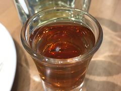 自调果酸饮料-湯系·煲汤手艺人(东二环泰禾广场店)