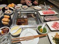 -海底捞火锅(泰安爱琴海店)