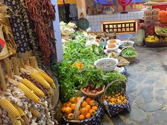 -王婆炒鱼(总店)