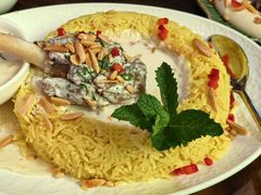 -ELI FALAFEL Lebanese&Mediterranean黎巴嫩美食(富城路店)