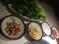 -猫抓烤肉(武进吾悦广场店)