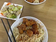 -玉华饮食店(茅台路店)