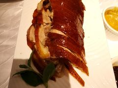 烤鸭-四季小馆·地道北京小吃(广百店)