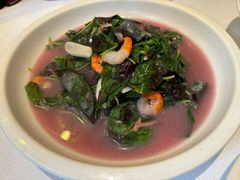 -老吉士酒家(天平路店)