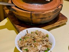 经典黄鳝丝饭-惠食佳(滨江大公馆店)