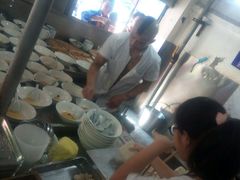 -汪家馄饨(集庆路店)
