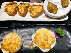 -割烹旭日本料理(龙湖狮山天街店)