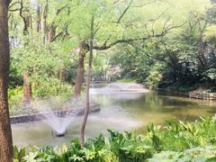 -西郊宾馆·1921餐厅
