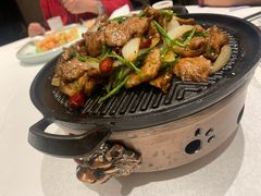 -卫鼎轩·家宴(水上公园店)