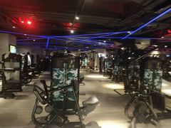 -VIP 威尔仕健身·游泳(嘉华中心店)