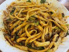 -王菊美食街·王菊面馆(总店)