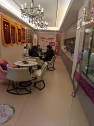 -金月汇月子会所(北大街店)