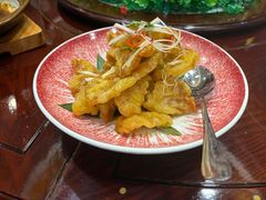 -鹿鸣春饭店(总店)