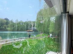 -四季明湖·鲁菜海鲜(明湖店)