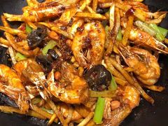 -蜀香干锅鸭头(育才街店)