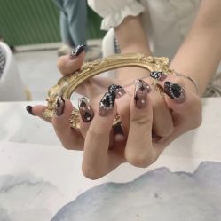 -如一·美甲美睫