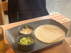 -新石器烤肉(高行万嘉店)