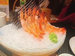 -虹料理·日料放题(悠方店)