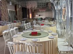 -满汉楼(江畔店)