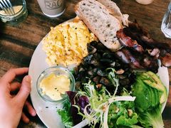 -RAC BAR(安福路店)