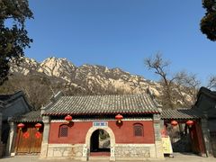 -北京凤凰岭