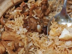 -华记煲仔华·煲仔饭(三元里万科里店)