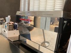 -Manner Coffee(芮欧百货店)