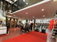 -Stone Motion释动健身