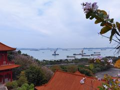 -南沙天后宫景区