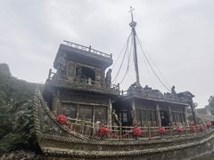 -康百万庄园