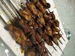 -三江源美食城