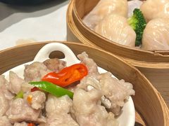 -晋江荣誉国际酒店·港誉茶餐厅