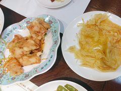 -老厨家(友谊路总店)