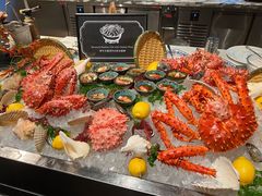 -香港唯港荟 Hotel ICON – The Market