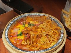 -卡朋厨房(289艺术园区店)