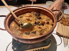 -关东小磨东北菜(漕河泾印象城店)