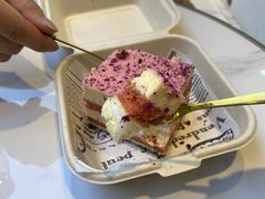 -麦雪尔甜品·生日蛋糕(新街口旗舰店)