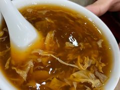 -沙湾姜埋奶(兴新包店)