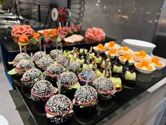 -南湖宾馆·鸳湖阁全日制餐厅