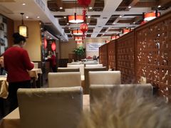 -福来居烤鸭店(天坛二店)