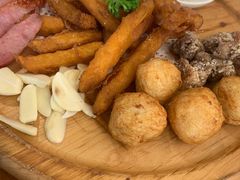 -芒果爆爆(东海缤纷店)
