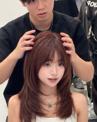 -DL HOPE明星造型